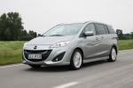Mazda5 2011 года